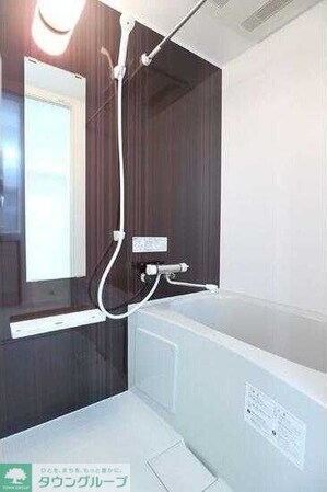 ベラージュの物件内観写真